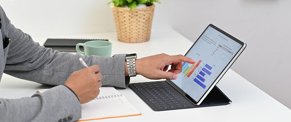 PMP®取得者の平均年収と年収が高い理由を徹底解説