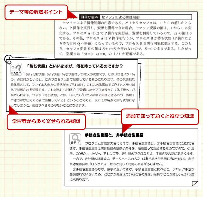 極選分析 基本情報技術者 予想問題集 第3版 | アイテック（iTEC